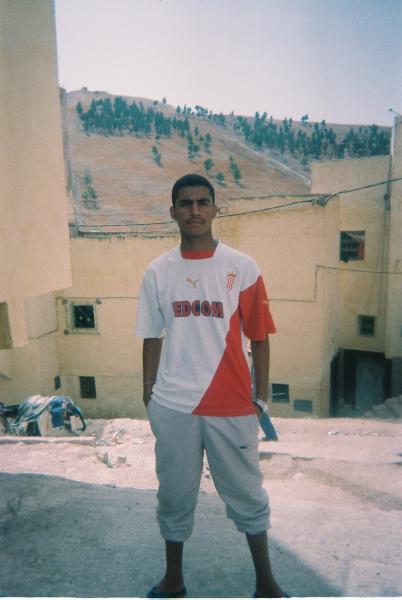 moulay ya 3e9oube